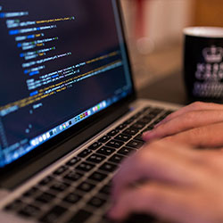 研判 海角网址 的 分发机制